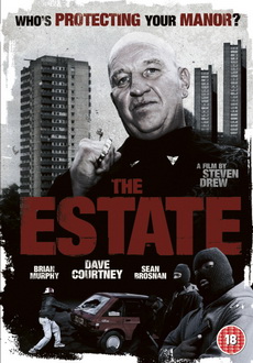 "The Estate" (2011) DVDRiP.XViD-TASTE